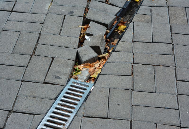 Seamless Gutter Repair Service