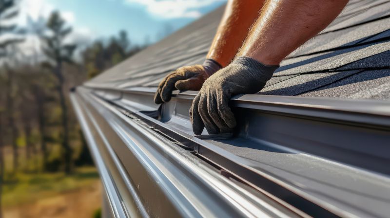 Seamless Gutter Repairs