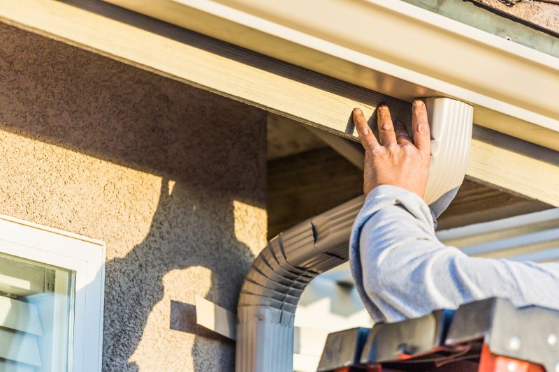 Seamless Gutter Repairs