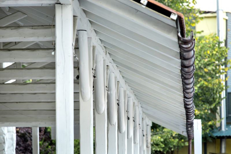 Barn Gutter Repair in Boulder, CO