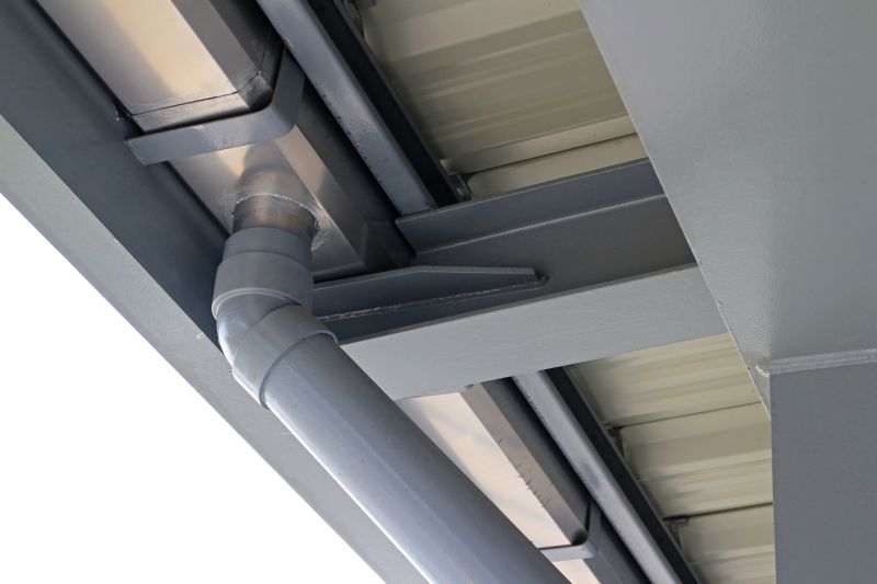 Church Downspout Repair in San Francisco, CA