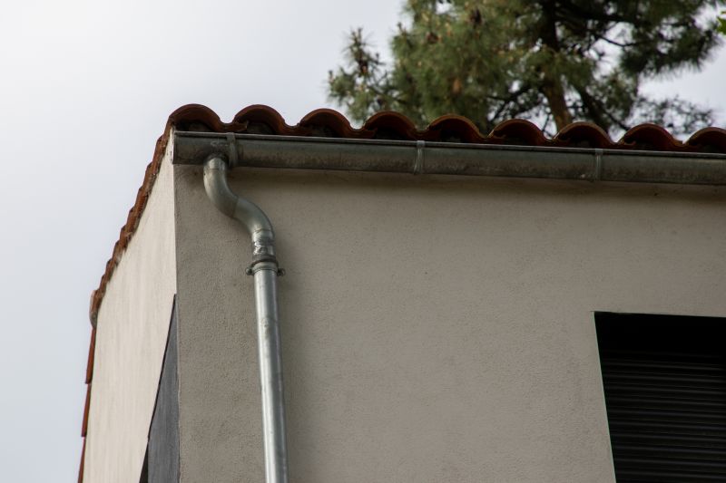 Church Gutter Installation in San Francisco, CA