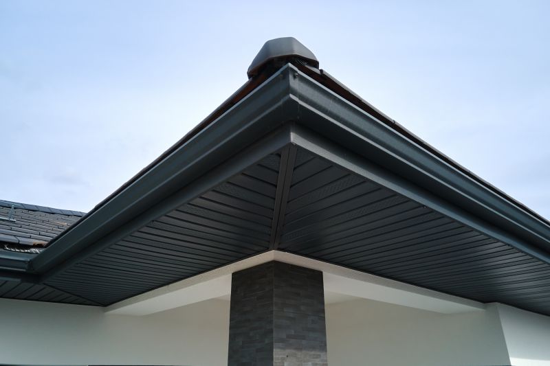 Church Gutter Replacement in San Francisco, CA