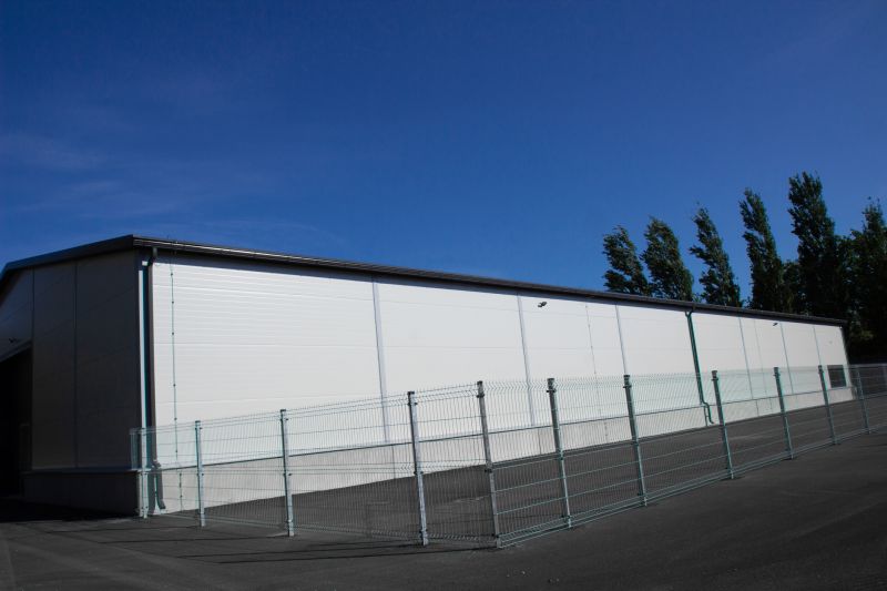 Commercial Gutter Service in Roseville, CA