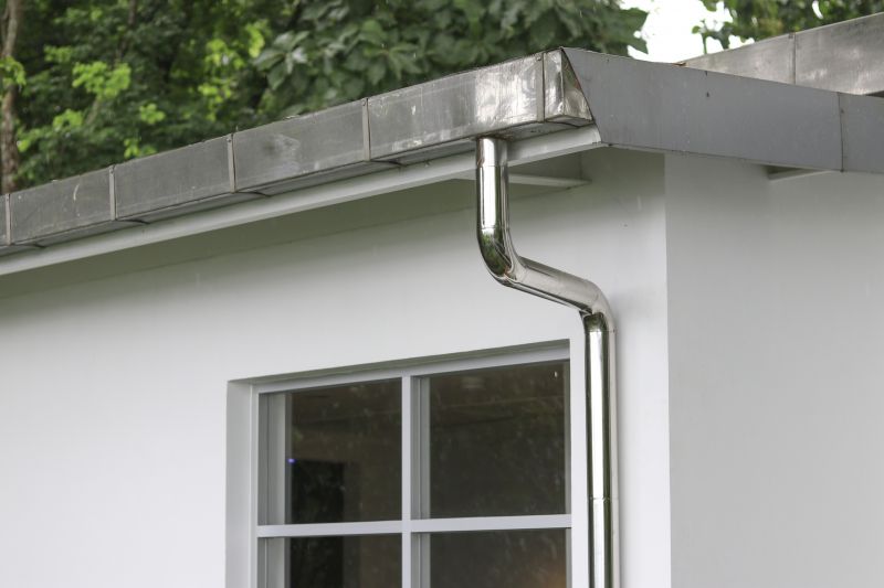 Commercial Gutter Service in San Francisco, CA
