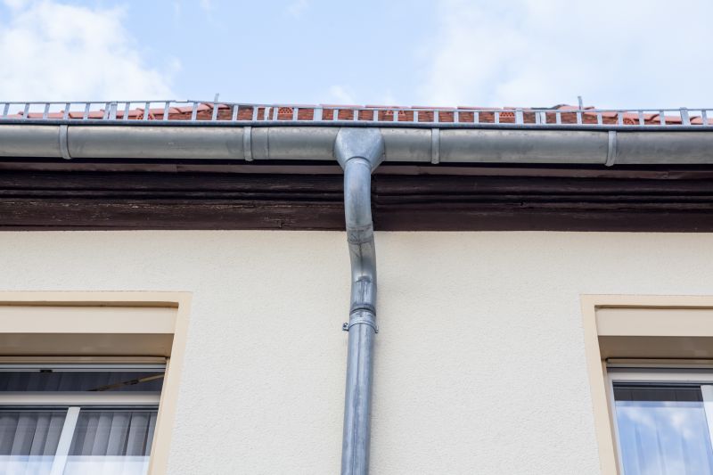 Commercial Gutter Service in Clarksville, TN