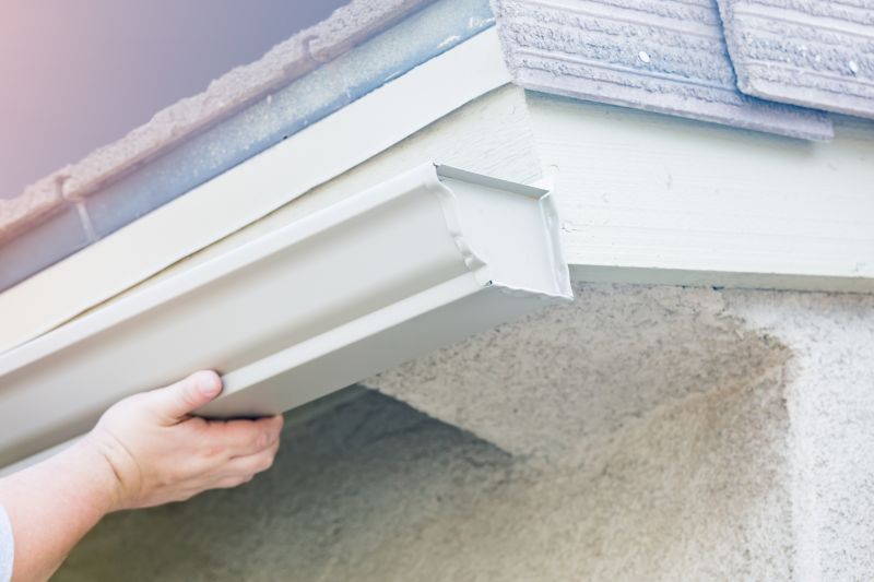 Seamless Gutter Repairs