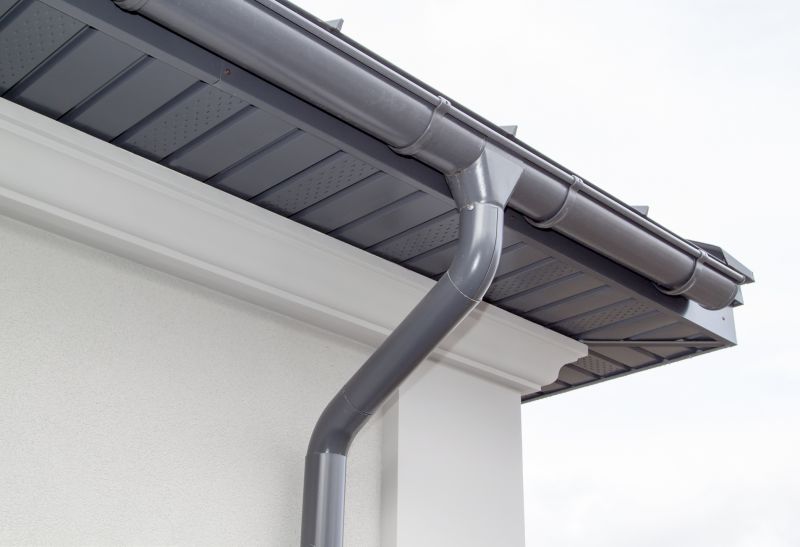 Continuous Gutter Installation in San Francisco, CA