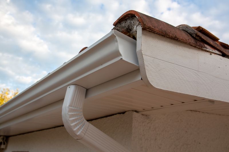 Gutter Sealing in Sacramento, CA