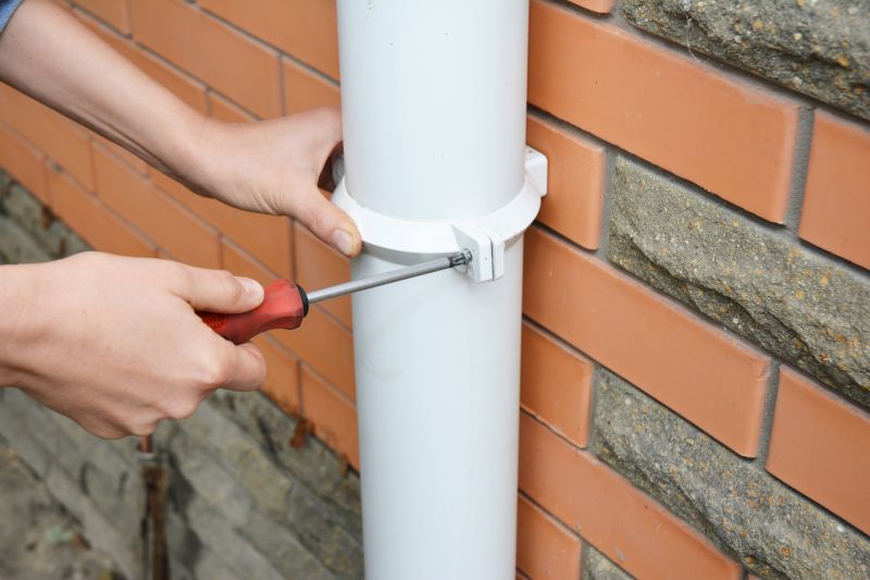 Half Round Gutter Repair in Boulder, CO