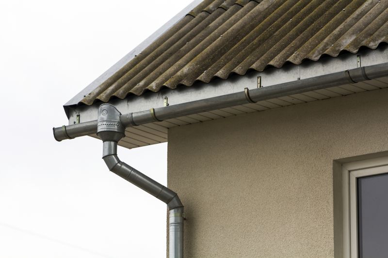 Industrial Gutter Installation in Clarksville, TN