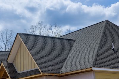 New Roof Installation in Framingham, MA