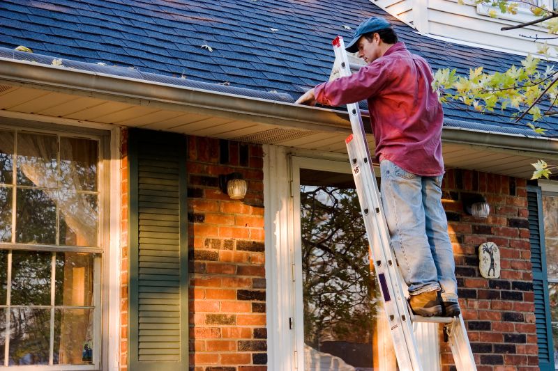 Porch Gutter Repair in Boulder, CO