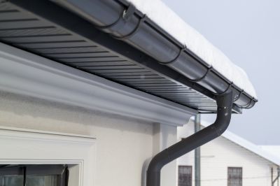 Pvc Gutter Replacement in Boulder, CO