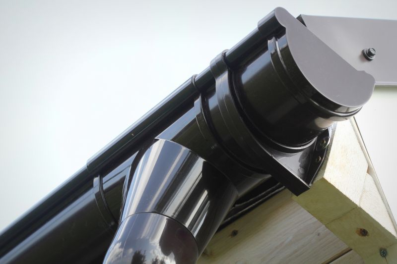 Roof Drainage Repair in Longmont, CO