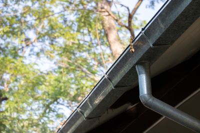 Seamless Gutter Repairs