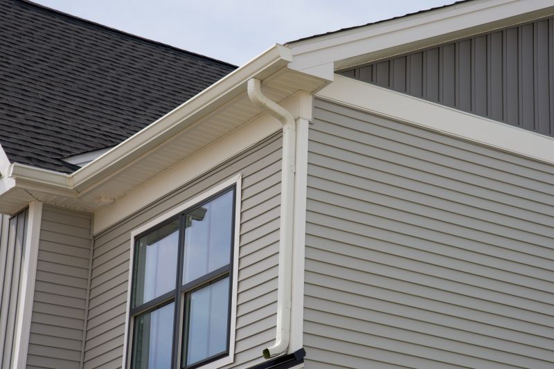 Seamless Gutter Repairs