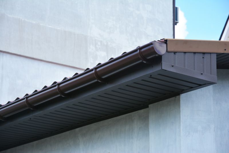 Seamless Gutter Repairs