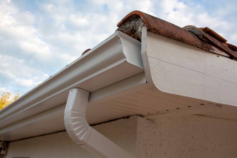 Seamless Gutter Repairs