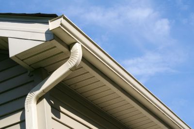 Seamless Gutter Repairs