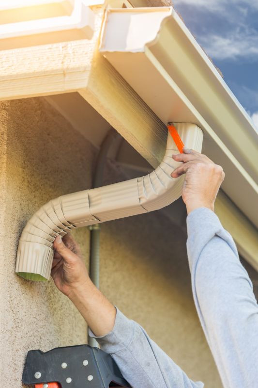 Seamless Gutter Repairs - Seamless Gutter Repairs Hamilton, Ohio