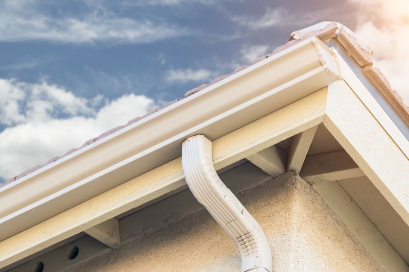 Seamless Gutter Replacement in San Francisco, CA